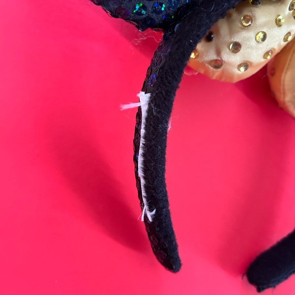 Minnie Mouse ears - Picture 4 of 4